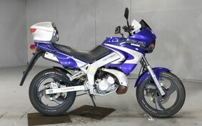 YAMAHA TDR125 DE04