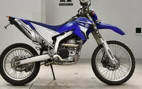 YAMAHA WR250R DG15J