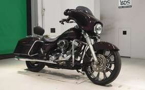 HARLEY FLHX 1580 2007 KB4