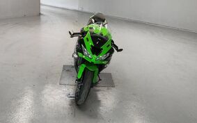 KAWASAKI NINJA ZX-6R 2019 ZX636G