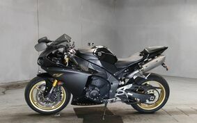 YAMAHA YZF-R1 2009 RN24J