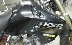 KAWASAKI KSR110 KL110A