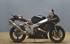 KAWASAKI NINJA ZX-6R 2003 ZX636B