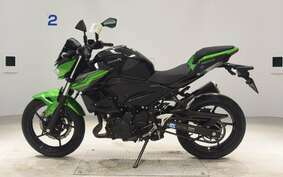 KAWASAKI Z400 Gen.2 2019 EX400G