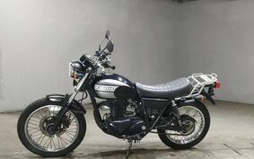 KAWASAKI 250TR BJ250F