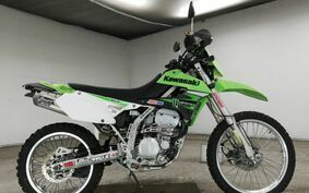 KAWASAKI KLX250 LX250S