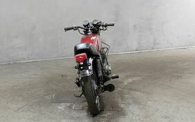 HONDA CB400F CB400F