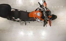 KTM 200 DUKE JUC4E