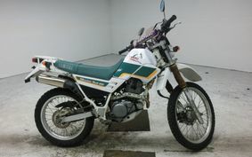 YAMAHA SEROW 225 W 4JG