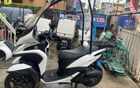 YAMAHA TRICITY 125 SEC1J