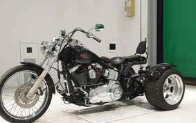 HARLEY FXSTC1580 TRIKE 2007