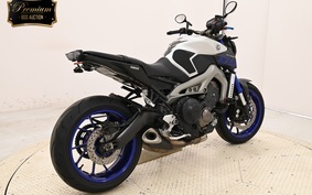 YAMAHA MT-09 A 2015 RN34J