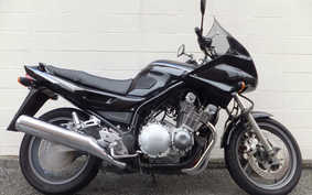 YAMAHA DIVERSION 900 1996