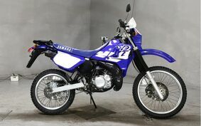 YAMAHA DT125R 3FW