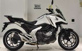 HONDA NC750X DCT 2021 RH09