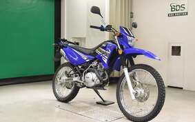 YAMAHA XTZ125