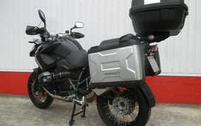 BMW R1200GS TRIPLE BLACK 2011 0450