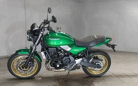 KAWASAKI Z650 RS 2024 ER650M