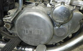 YAMAHA SR400 Gen.3 2003 RH01J