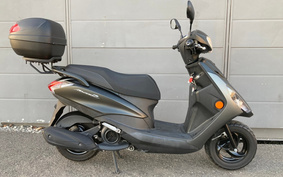 YAMAHA AXIS Z SED7J