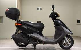 YAMAHA AXIS 125 TREET SE53J