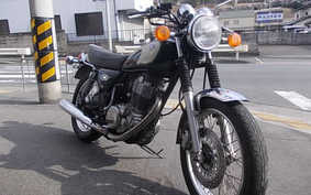 YAMAHA SR400 2002 RH01J