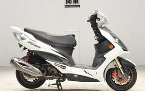 KYMCO RACING KING 180 FI SC36