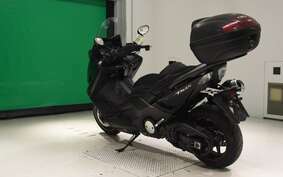 YAMAHA T-MAX 530 2013 SJ12J