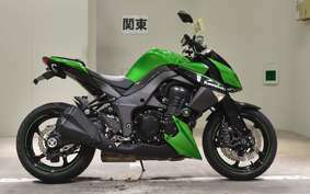 KAWASAKI Z1000 Gen.4 2013 ZRT00D