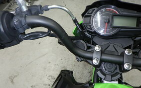 KAWASAKI Z125 PRO BR125H