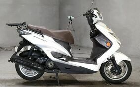 YAMAHA CYGNUS 125 X SE44J