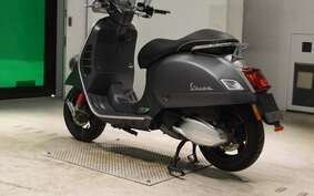 VESPA SEI GIORNI 2021 M457