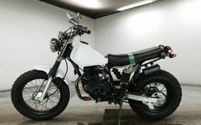 YAMAHA TW200 2JL