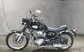 KAWASAKI W400 2006 EJ400A