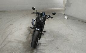 HONDA REBEL 250 S MC49