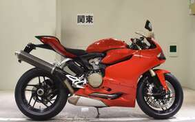 DUCATI 1199 PANIGALE 2013 H802J