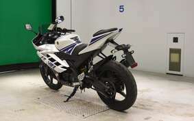 YAMAHA YZF-R15 1CK0