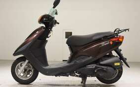 YAMAHA AXIS 125 TREET SE53J