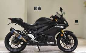 YAMAHA YZF-R3 RH13J