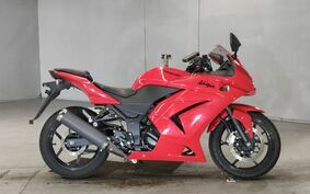 KAWASAKI NINJA 250R EX250K