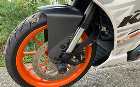 KTM 390 RC 2016 JYJ40