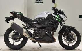 KAWASAKI Z400 Gen.2 2019 EX400G