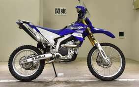 YAMAHA WR250R DG15J