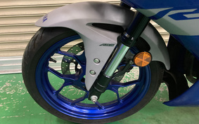 YAMAHA YZF-R25 ABS RG43J