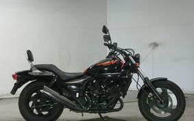 KAWASAKI ELIMINATOR 250 V Type 2000 VN250A