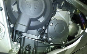 TRIUMPH DAYTONA 765 2020 DA214A