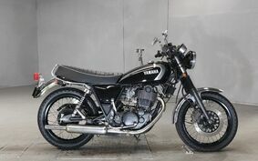 YAMAHA SR400 2007 RH01J