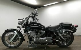 YAMAHA DRAGSTAR 250 VG02J