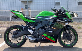 KAWASAKI NINJA ZX250E