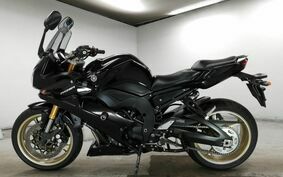 YAMAHA FZ FAZER FEATHER 2014 RN21J